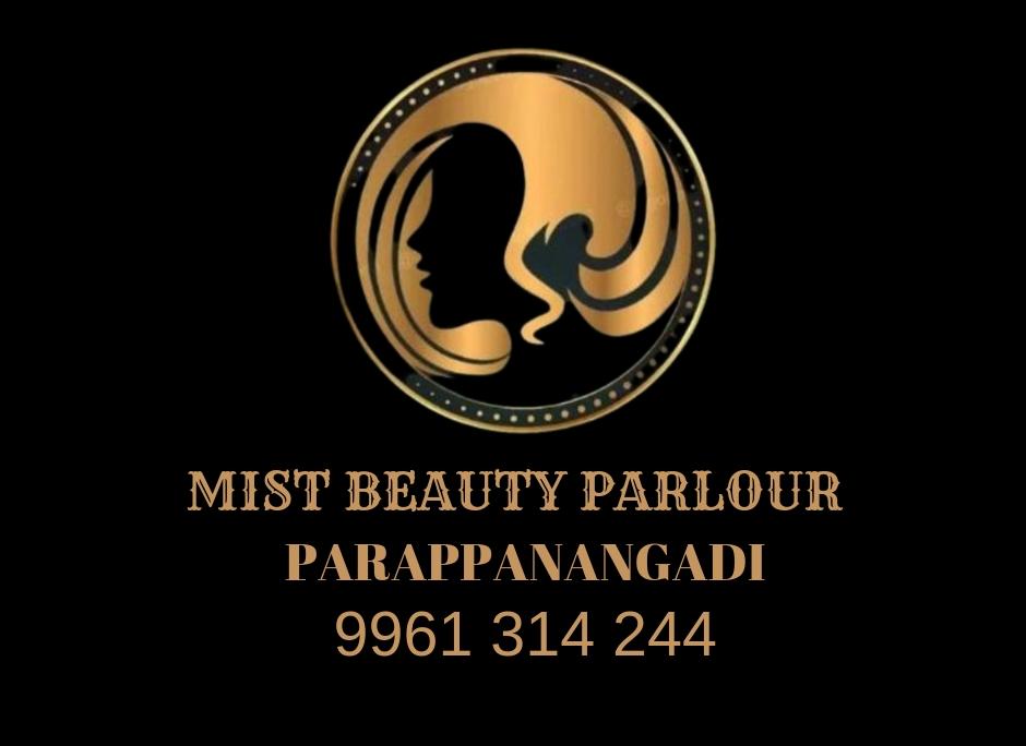 MIST BEAUTY PARLOUR PARAPPANANGADI