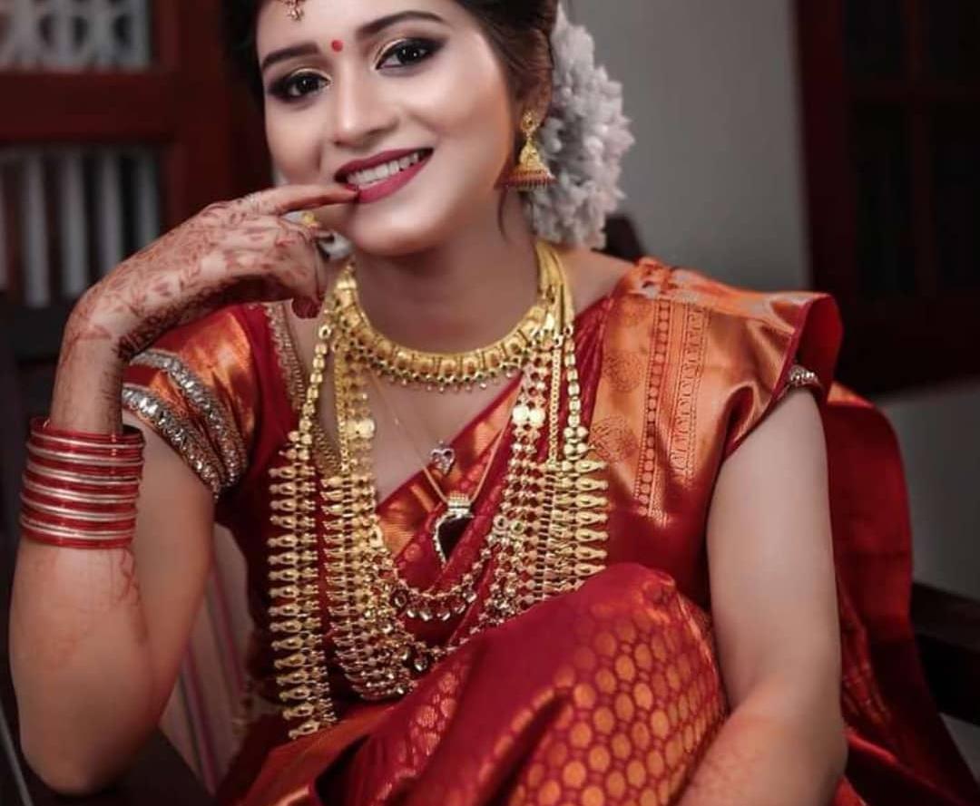 MIST BEAUTY PARLOUR PARAPPANANGADI