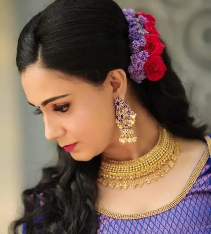 MIST BEAUTY PARLOUR PARAPPANANGADI