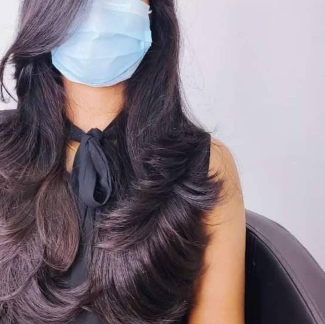 MIST BEAUTY PARLOUR PARAPPANANGADI