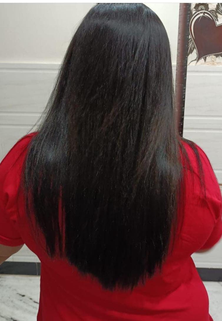 MIST BEAUTY PARLOUR PARAPPANANGADI