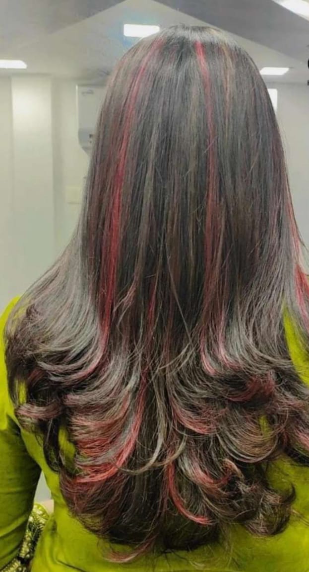 MIST BEAUTY PARLOUR PARAPPANANGADI